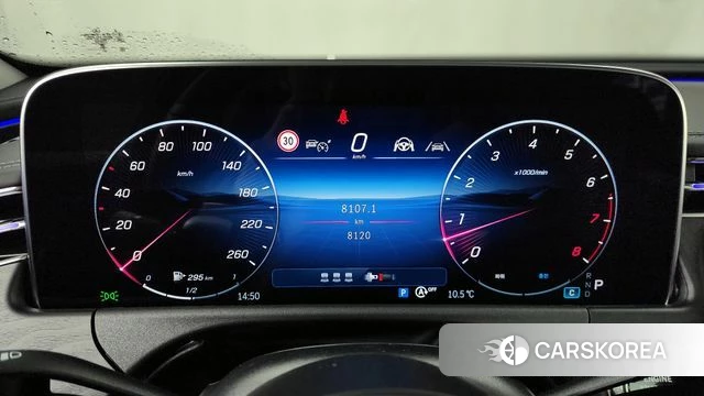 Mercedes-Benz E-Class W214 id 3909370 из Кореи 18