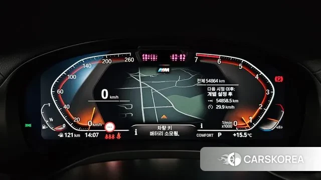 BMW X3 (G01) id 3328022 из Кореи 18