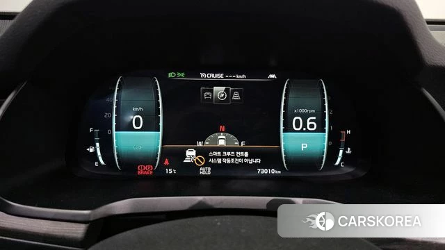 Kia K7 Premier id 3911275 из Кореи 18