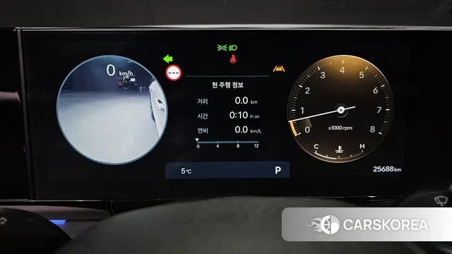 Hyundai Grandeur (GN7) id 3512850 из Кореи 18