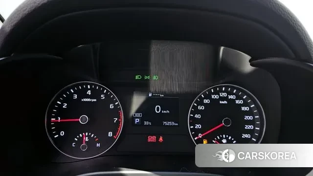 Kia Come New K3 id 3055409 из Кореи 18