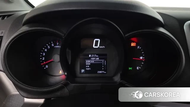 Kia The New Ray id 3473864 из Кореи 18