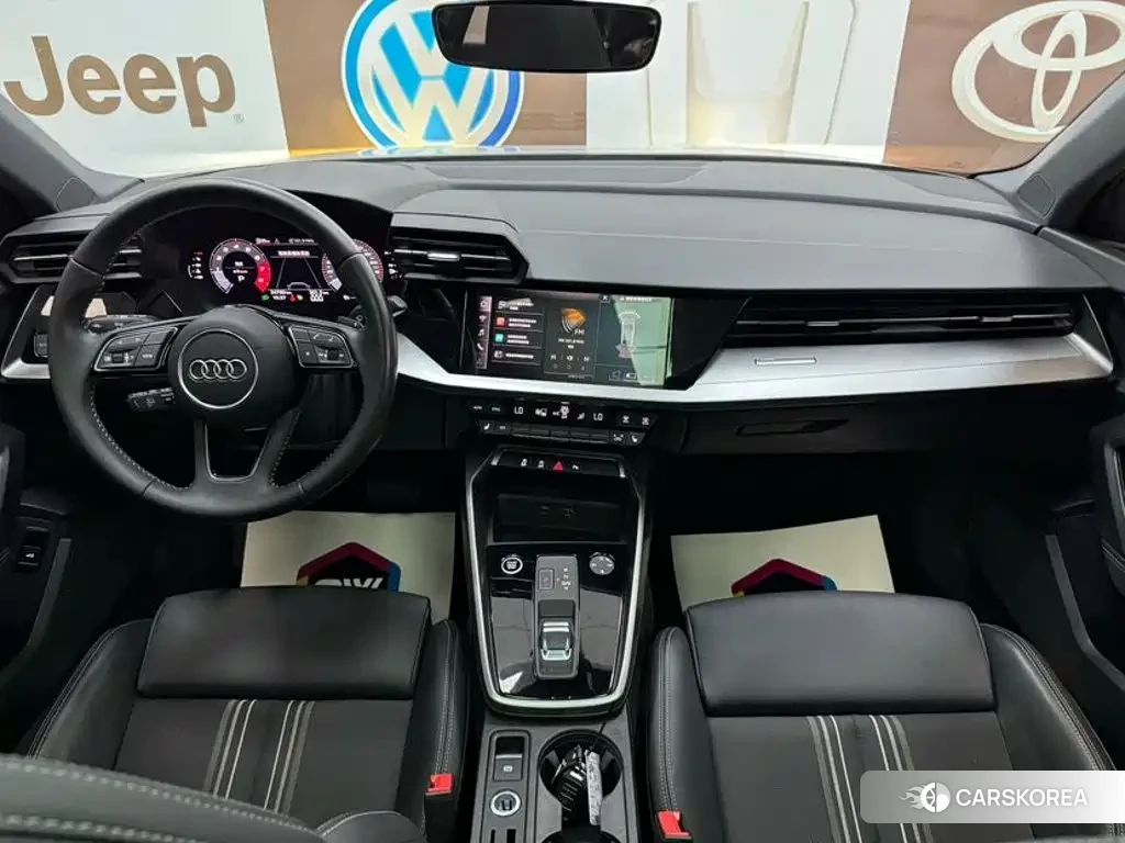 Audi A3 id 4606854 из Китая 20