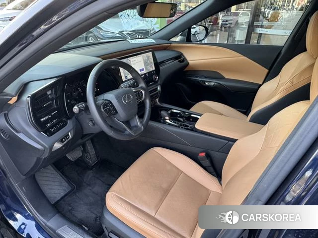 Lexus RX id 4301416 из Китая 15