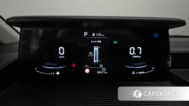 Hyundai Staria id 4602292 из Кореи 31