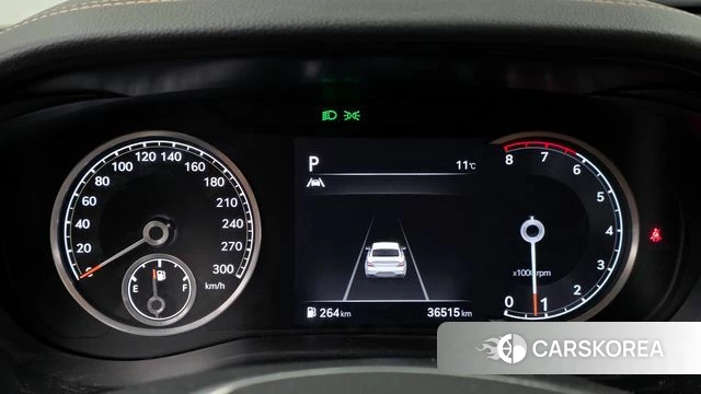 Genesis The New G70 id 3811851 из Кореи 18