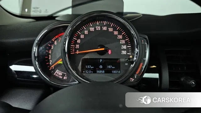 Mini Cooper id 3038571 из Кореи 18