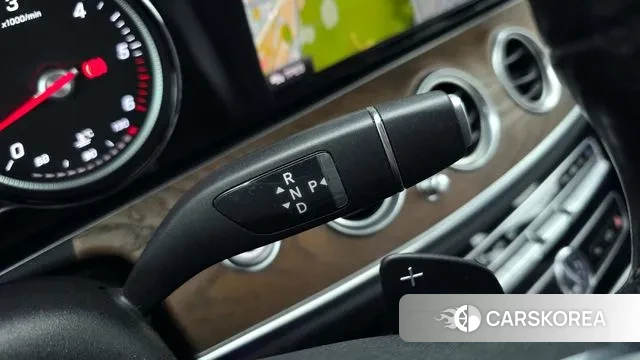 Mercedes-Benz E-Class W213 id 3736822 из Кореи 18