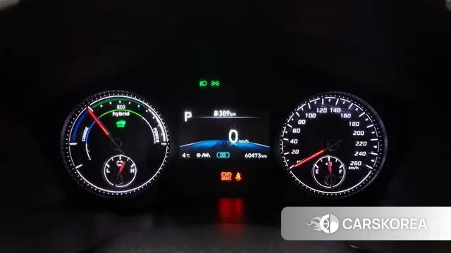 Hyundai The New Santa Fe id 3529927 из Кореи 18