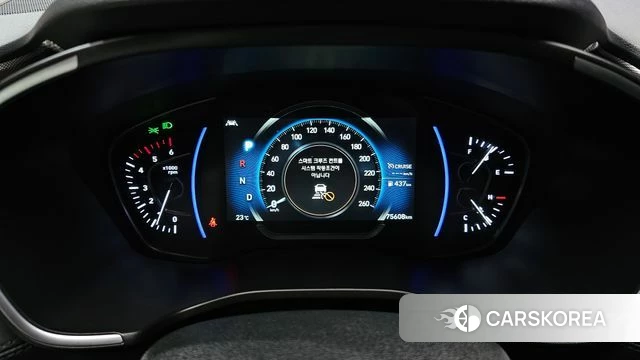 Hyundai Santa Fe TM id 4924081 из Кореи 32