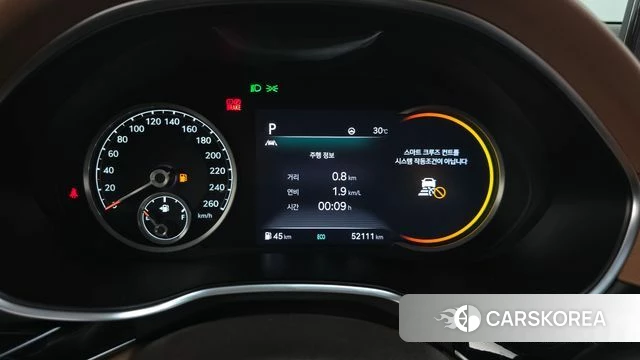 Genesis G80 (RG3) id 4402435 из Кореи 28