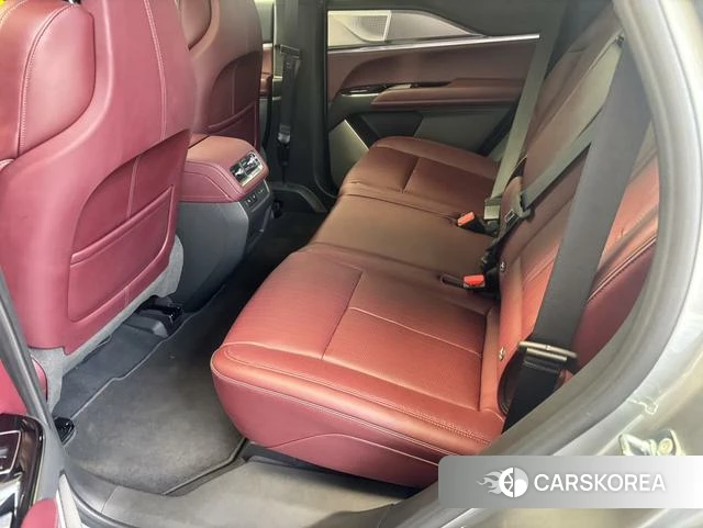 Cadillac XT5 id 4190373 из Китая 14