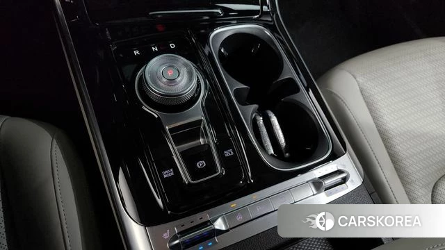 Kia Carnival 4th generation id 4223655 из Кореи 29