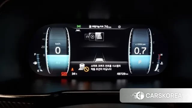 Kia Mohave Master id 2964450 из Кореи 18