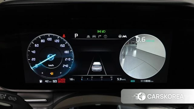 Kia Carnival 4th generation id 3922629 из Кореи 18