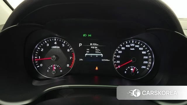 Kia The New K3 2nd generation id 4481647 из Кореи 18