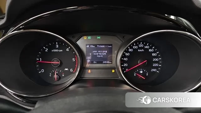 Kia The New Carnival id 3567841 из Кореи 18