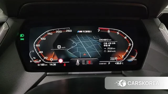 BMW 1 Series (F40) id 3042917 из Кореи 18