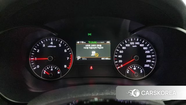 Kia The New K5 2nd generation id 3829307 из Кореи 18