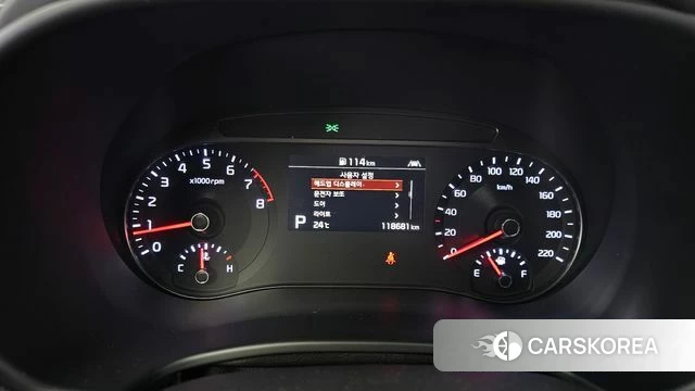 Kia Soul Booster id 4794698 из Кореи 18