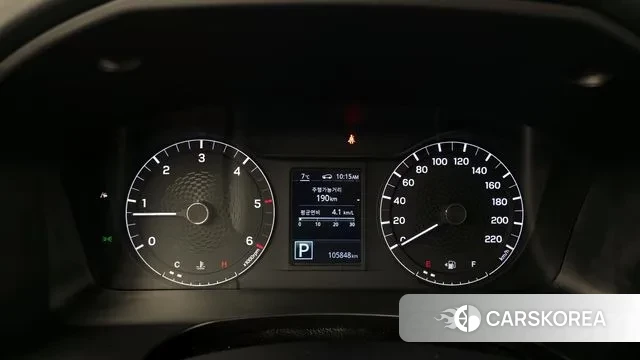 Ssangyong All New Rexton id 3708156 из Кореи 18