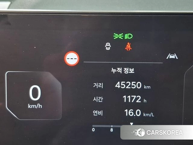 Kia The New Sorento 4th Generation id 4645358 из Кореи 18