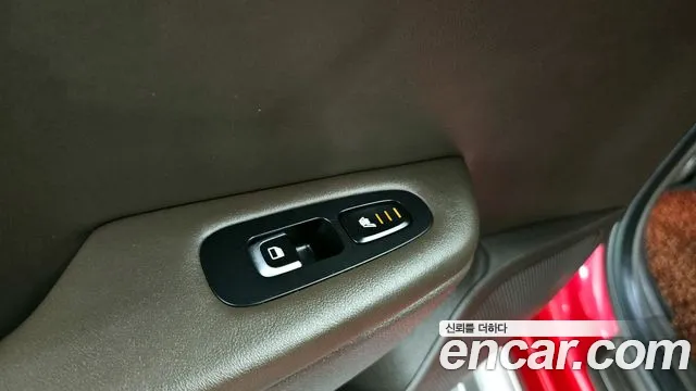 Kia Stinger id 2659243 из Кореи 18