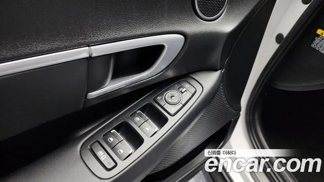 Hyundai Sonata (DN8) id 2584541 из Кореи 18