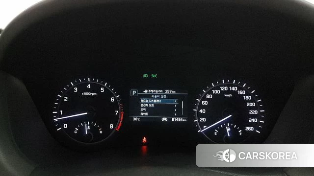 Genesis G80 id 4551280 из Кореи 18