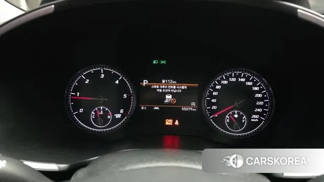 Hyundai The New Santa Fe id 3690300 из Кореи 18