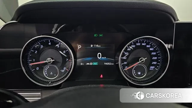 Hyundai The New Grandeur IG id 3296797 из Кореи 18