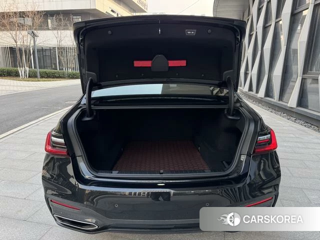 BMW 7 series id 4259841 из Китая 22