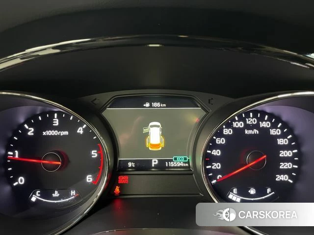 Kia The New Carnival id 3820629 из Кореи 18