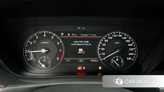 Genesis G90 id 3296991 из Кореи 18