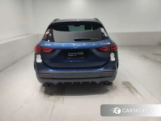 Mercedes-Benz GLA AMG id 4213203 из Китая 20