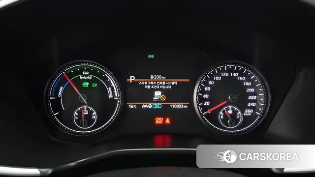 Hyundai The New Santa Fe id 3329108 из Кореи 18