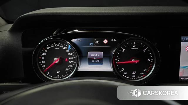 Mercedes-Benz E-Class W213 id 4269490 из Кореи 18