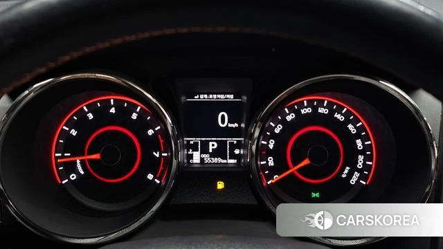 Ssangyong Tivoli Armor id 4246044 из Кореи 30