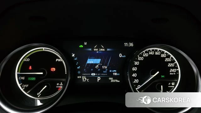 Toyota Camry (XV70) id 3892075 из Кореи 18