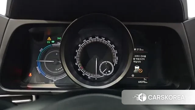 Hyundai Avante Hybrid (CN7) id 3378231 из Кореи 18