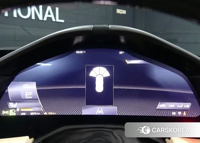 Ferrari Rome id 3006807 из Кореи 18