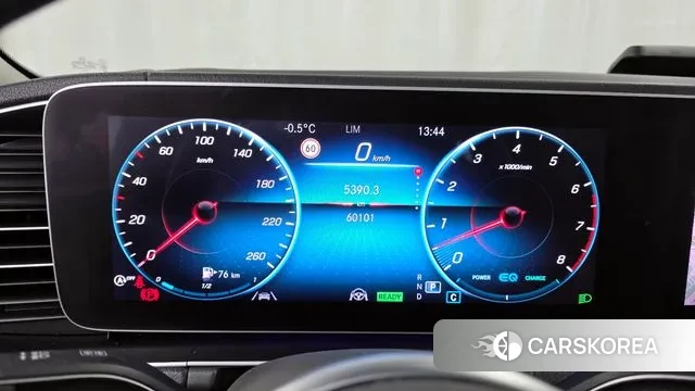 Mercedes-Benz GLE-Class W167 id 3626474 из Кореи 18