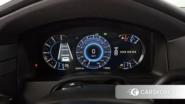 Cadillac Escalade id 3128254 из Кореи 18