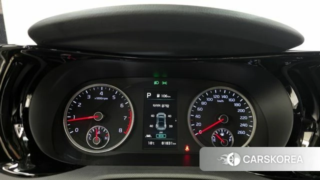 Kia K5 3rd generation id 4245310 из Кореи 30