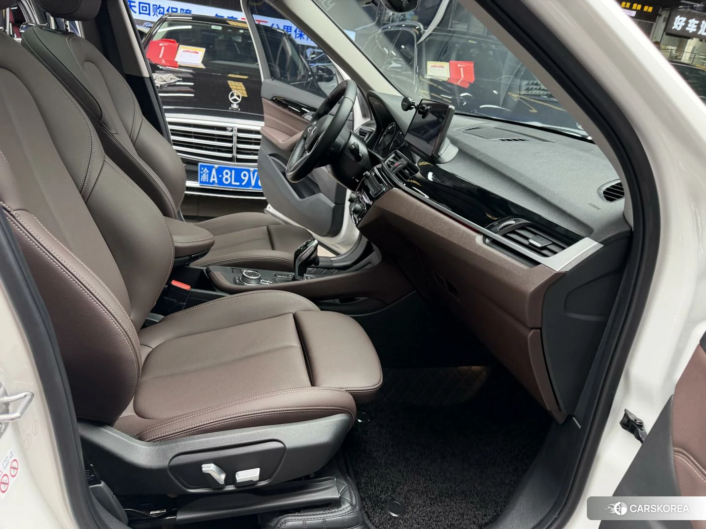 BMW X1 id 4487144 из Китая 31