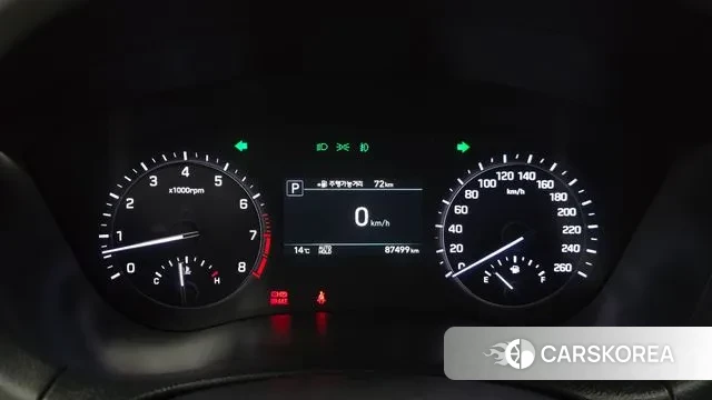 Genesis G80 id 3692709 из Кореи 18