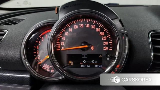 Mini Cooper Clubman id 3275403 из Кореи 18