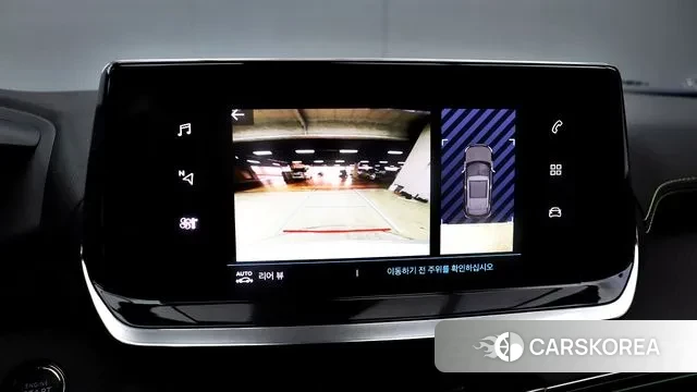 Peugeot e-2008 second generation id 3776323 из Кореи 18