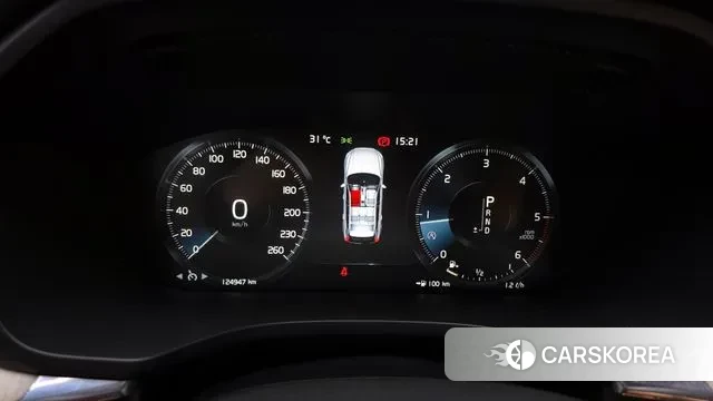 Volvo XC60 second Generation id 2965849 из Кореи 18