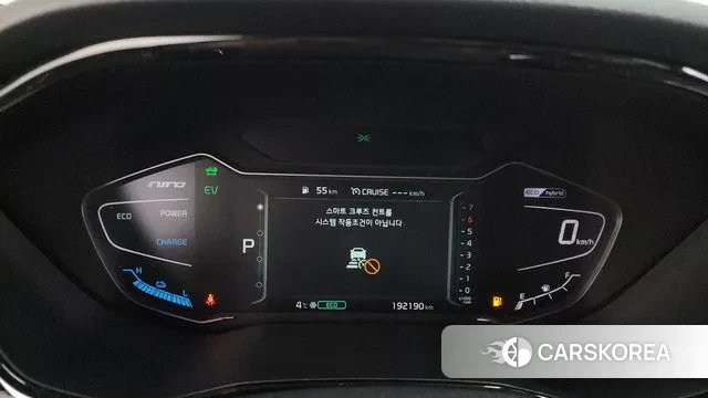 Kia The New Niro id 3514666 из Кореи 18